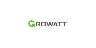 Logo Growatt