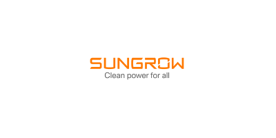 Logo Sungrow